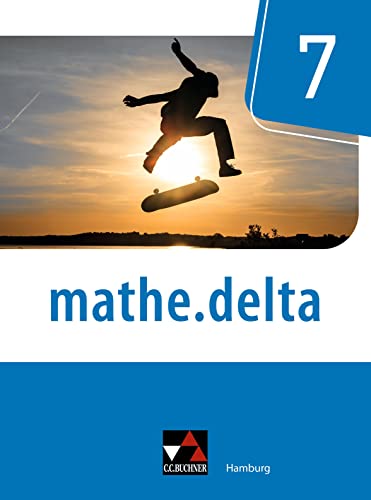 mathe.delta – Hamburg / mathe.delta Hamburg 7 von Buchner, C.C.
